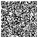 QR code with Aaarons contacts
