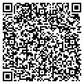 QR code with Tqr contacts