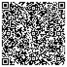 QR code with Houston Truck & Trailer Center contacts