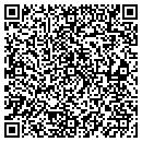 QR code with Rga Architects contacts