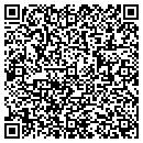 QR code with Arceneauxs contacts