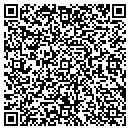 QR code with Oscar's Moving Service contacts