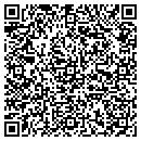 QR code with C&D Distributing contacts