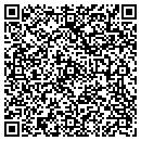 QR code with RDZ Lock & Key contacts