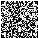 QR code with CHC Cattle Co contacts