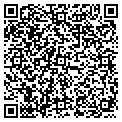 QR code with RSR contacts