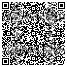 QR code with Hamilton County Adult Prbtn contacts