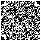 QR code with Salinas Forwarding Company contacts