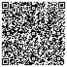QR code with A F Co Satellite Systems contacts