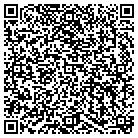 QR code with Alvarez Transmissions contacts
