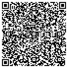 QR code with Albert Kim Architects contacts