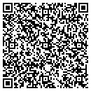 QR code with L & L Systems contacts