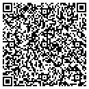 QR code with Harrison Homes contacts