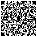 QR code with J M Davidson Inc contacts