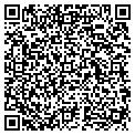 QR code with ADM contacts