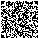 QR code with Hudson Lazy Bend Ranch contacts