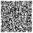 QR code with Central Service Heating & AC contacts