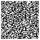 QR code with Gam Industrial Supply Inc contacts