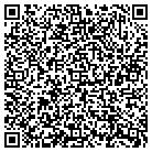 QR code with Raymond's Appliance Service contacts