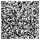 QR code with A To Z Auto Parts contacts