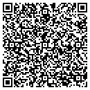 QR code with Royce D Whitworth contacts