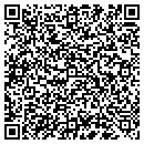 QR code with Robertson Machine contacts