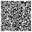 QR code with AKC Mini Storage contacts
