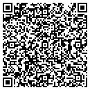 QR code with Holt & Assoc contacts