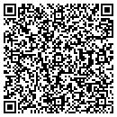 QR code with N Gold Gifts contacts