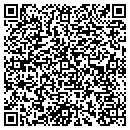 QR code with GCR Treadmasters contacts