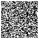 QR code with AMF Hurst Lanes contacts