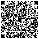 QR code with Ryans Express Cleaners contacts