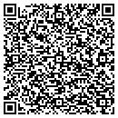 QR code with Ultimate Graphics contacts