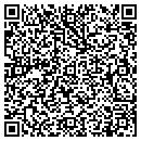 QR code with Rehab South contacts