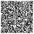 QR code with Hudspeth County Deputy Sheriff contacts