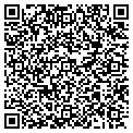 QR code with S C Koisk contacts