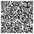 QR code with Ash Wholesale contacts