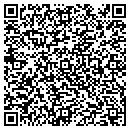 QR code with Reboot Inc contacts