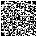 QR code with Jerry W Hutson contacts