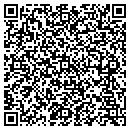QR code with W&W Associates contacts