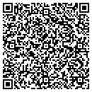 QR code with Holleys Avionics contacts