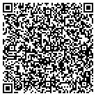 QR code with Phinney ML Distributing Inc contacts