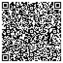 QR code with Pennys Cafe contacts