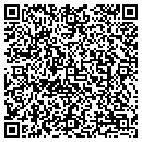 QR code with M S Fire Protection contacts