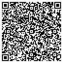 QR code with James H Durkin OD contacts