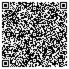 QR code with R&R Appliances and Prtg Post contacts