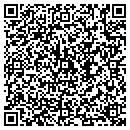 QR code with B-Quick Bail Bonds contacts