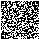 QR code with E & V Novelties contacts