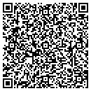 QR code with Crick Tools contacts