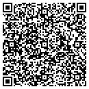 QR code with A1 Liquor contacts